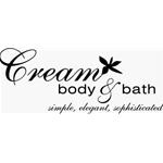 Cream Body & Bath