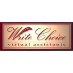 Write Choice Virtual Assistants