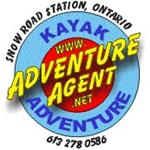 Adventure Agent