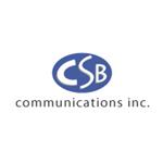 CSB Communications Inc.