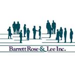 Barrett Rose & Lee Inc.