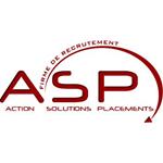 A. S. P. Firme de recrutement