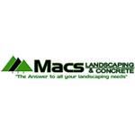 Macs Landscaping & Concrete Inc.