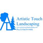 Artistic Touch Landscaping Inc.