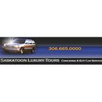 Saskatoon Luxury Tours
