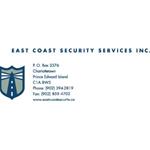 East Coast Security Services Inc.
