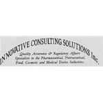 Innovative Consulting Solutions Inc.