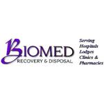 Biomed Recovery and Disposal Ltd.