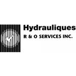 Hydrauliques R & O Services inc.