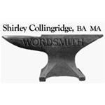Shirley Collingridge, Wordsmith