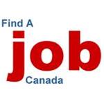 Find A Job Canada