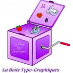 La Bote Typo-Graphiques