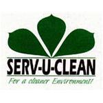 Serve-U-Clean