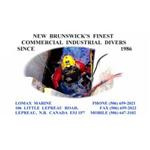 Lomax Marine Construction (1993) Inc.