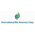 International Bio Recovery Corporation