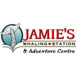 Jamie's Whaling Station Ltd.