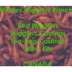 Nikkies Wigglers Ranch