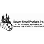 Sawyer Wood Products Inc.