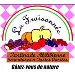 La Fraisonne inc.