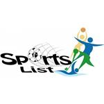 Sports List