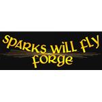 Sparks Will Fly Forge