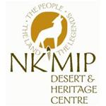 Nk'mip Desert & Heritage Centre