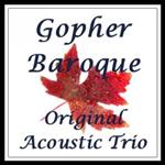 Gopher Baroque