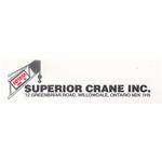 Superior Crane (Canada) Inc.