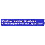 Custom Learning Solutions Inc