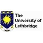 University of Lethbridge