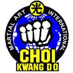 Green Choi Kwang Do