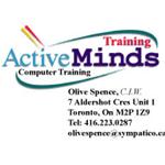 Training ActiveMinds