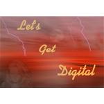 Let's Get Digital