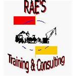 Rae's Training & Consulting