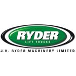 Ryder Operator Training
