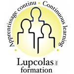 Lupcolas - Formation
