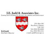 J. E. Judd & Associates Inc.