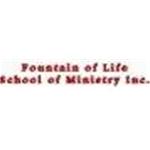 Fountain of Life School of Ministry Inc.
