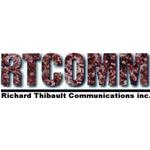 Richard Thibault Communications Inc.