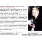 Pilot Performance Resources Management