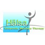 Halsa Corporate Massage Therapy