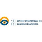 Services Optomtriques (O. P. T..) Inc.