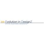 Evolution in DesignZ