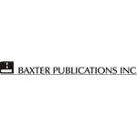 Baxter Publications Inc.