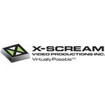 X-SCREAM Video Productions Inc.