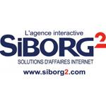 L'agence interactive Siborg2 Solutions d'Affaires Internet