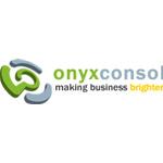 Onyx Consol