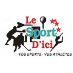 Le Sport d'ici