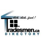 Tradesmen. ca Directory