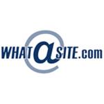 WHATASITE. COM
